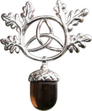 Triskel Oak for Personal Growth and Development - Skull & Barrel Co.