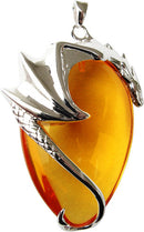 Basking Draca for Money & Luck - Skull & Barrel Co.