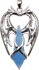 Double Dragon for Second Sight and Psychic Protection - Skull & Barrel Co.