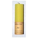 4 1/4" Air Lailokens Awen candle