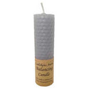 4 1/4" Balancing Lailokens Awen candle