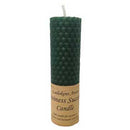 4 1/4" Business Success Lailokens Awen candle