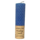 4 1/4" Healing Lailokens Awen candle