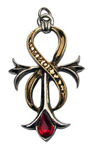 Ankh of Immortal Infinity for Life - Skull & Barrel Co.