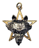 Night of the Wolf for Power & Wisdom - Skull & Barrel Co.