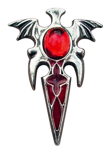 Vampire Blood Amulet for Life - Skull & Barrel Co.