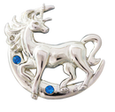 Lunar Unicorn for Making Good Decisions by Anne Stokes - Skull & Barrel Co.