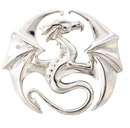 Draco for Stability & Progress by Anne Stokes - Skull & Barrel Co.