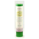 Abundance Reiki Charged Pillar Candle