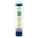 Angel's Influence Reiki Charged Pillar candle