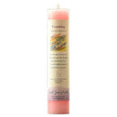 Friendship Reiki Charged pillar candle