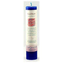 Good Health Reiki Charged Pillar candle