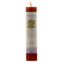 Housewarming Reiki Charged pillar candle