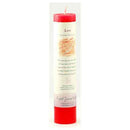 Love Reiki Charged Pillar candle