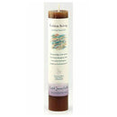 Problem Solving Reiki Charged Pillar Candle