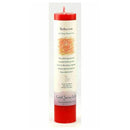 Seduction reiki charged pillar candle