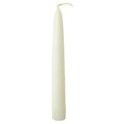 Centering ritual candle