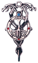 Staff of Myrddin for Second Sight - Skull & Barrel Co.