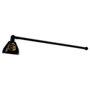 Pentagram candle snuffer 7"