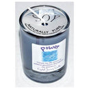 Power soy votive candle