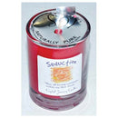 Seduction soy votive candle