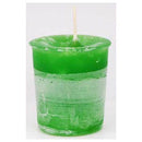 Abundance herbal - lt green