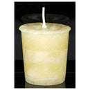 Astral Journeys Herbal votive - cream