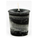 Protection Herbal votive - black