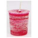 Wisdom Herbal votive - mulberry