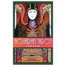 Aquarian tarot deck by Palladini, David