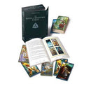 Book of Shadows tarot (2 decks) by Barbara Moore