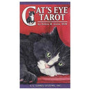 Cat's Eye Tarot Deck by Debra Givin