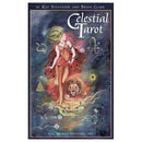 Celestial tarot deck by Steventon & Clark