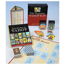 Complete Tarot Kit deck & book by Susan Levitt