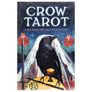Crow Tarot Deck by MJ Cullinane