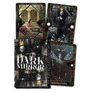 Dark Mirror oracle by Laura Sava