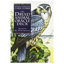 Druid Animal oracle deck by Carr-Gomm & Carr-Gomm