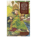 Druid Craft tarot deck by Carr-Gomm & Carr-Gomm