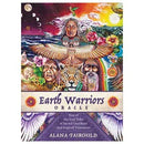 Earth Warriors oracle by Alana Fairchild