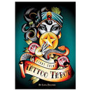 Eight Coins Tattoo tarot by Lana Zellner