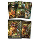 Fairy Lenormand oracle by Katz & Goodwin