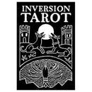 Inversion Tarot tin by Jody Boginski Barbessi