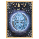 Karma Cards by Monte Farber