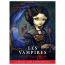 Les Vampires by Lucy Cavendish