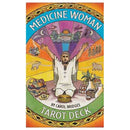 Medicine Woman Tarotby Bridges & Carol