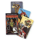 Morgan-Greer tarot deck by Greer & Morgan