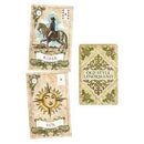 Old Style Lenormand Tarot