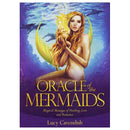 Oracle of the Mermaids by Lucy Cavendish