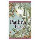 Paulina tarot deck by Paulina Cassidy