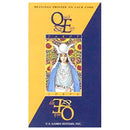 Quick and Easy tarot deck by Lytle & Ellen